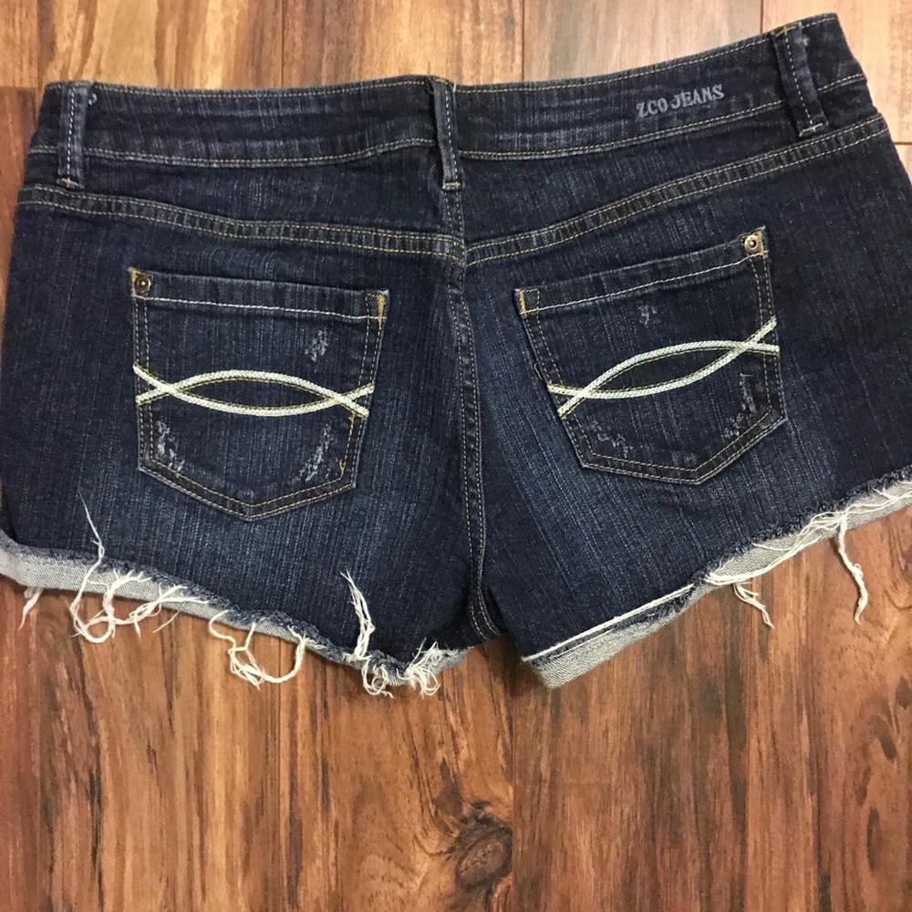 Shorts! - Picture 2 of 3